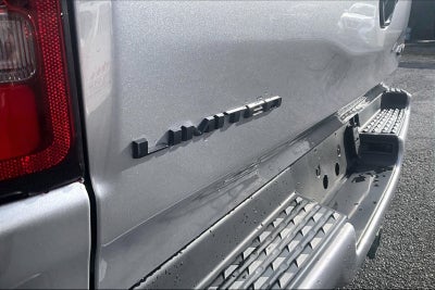 2021 RAM 1500 Limited Crew Cab 4x4 5'7' Box