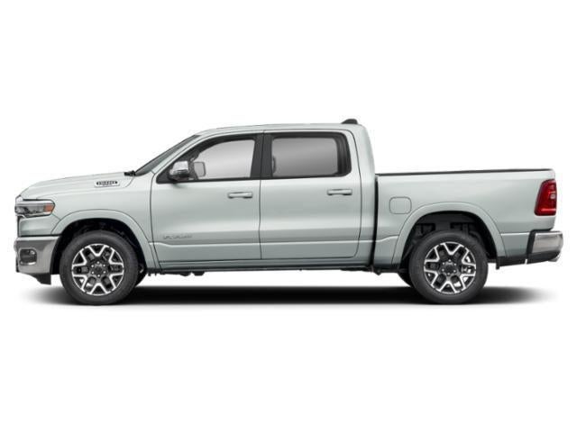 2025 RAM 1500 Laramie Crew Cab 4x4 5'7' Box