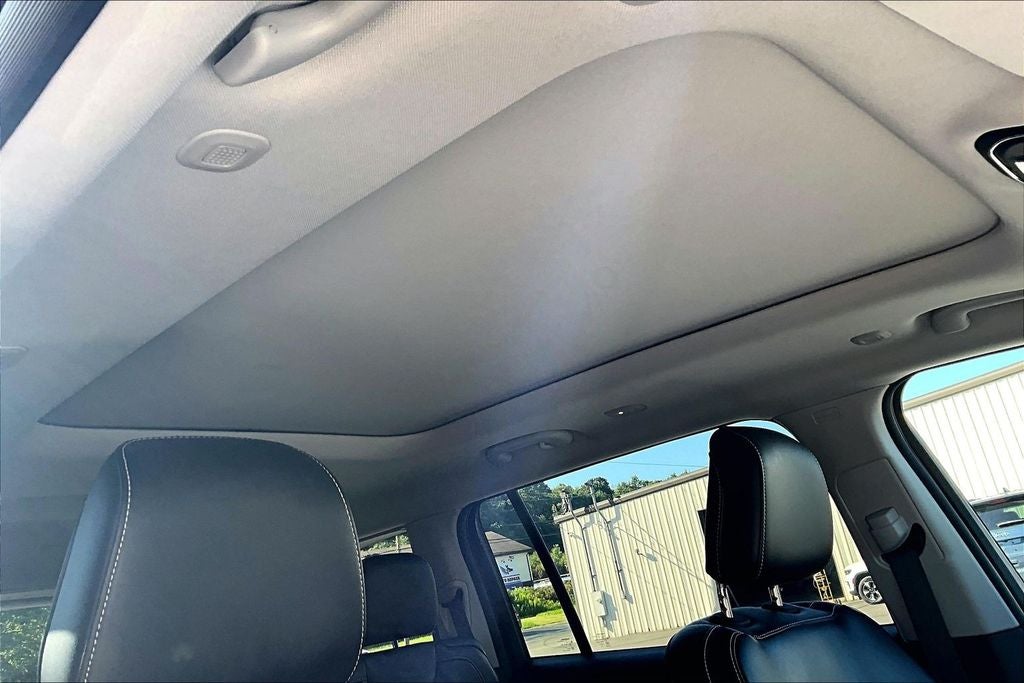 2025 RAM 1500 Laramie Crew Cab 4x4 5'7' Box