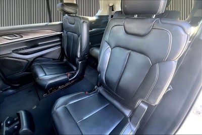 2025 RAM 1500 Laramie Crew Cab 4x4 5'7' Box