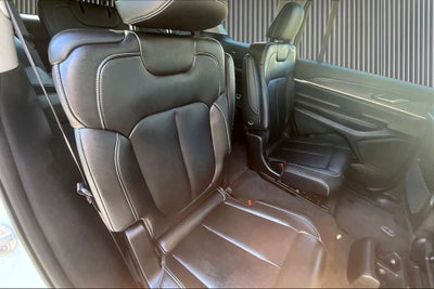 2025 RAM 1500 Laramie Crew Cab 4x4 5'7' Box