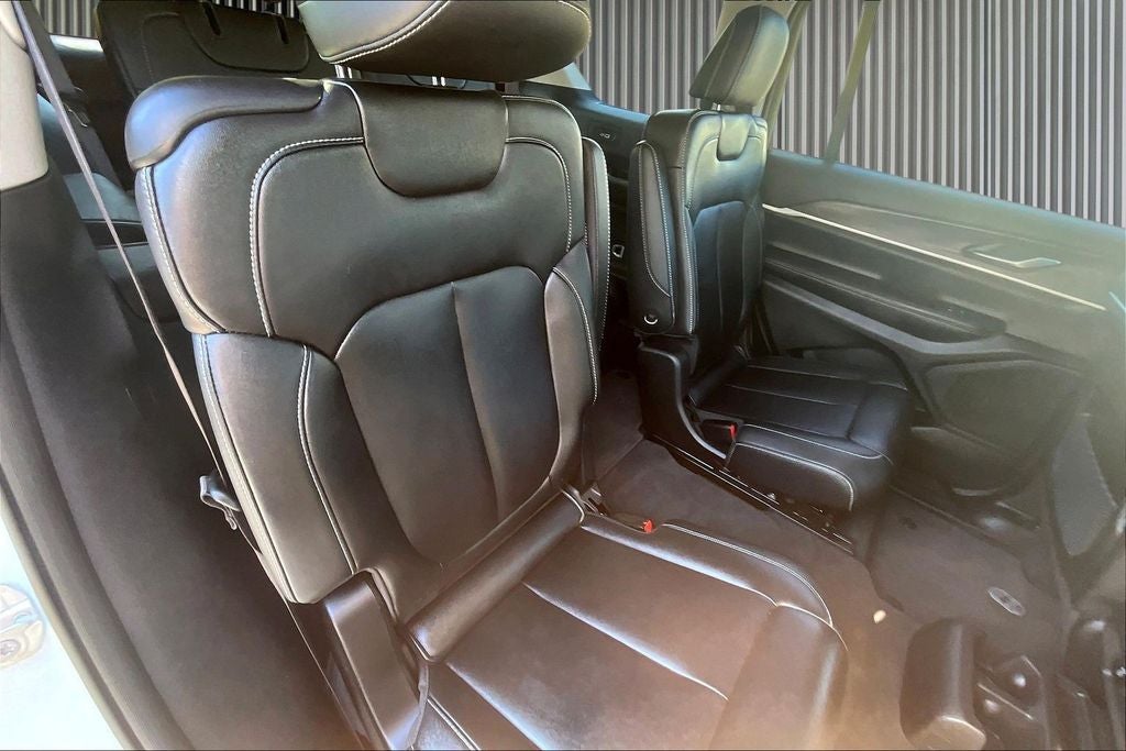 2025 RAM 1500 Laramie Crew Cab 4x4 5'7' Box