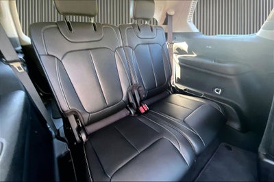 2025 RAM 1500 Laramie Crew Cab 4x4 5'7' Box