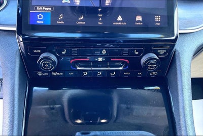 2025 RAM 1500 Laramie Crew Cab 4x4 5'7' Box