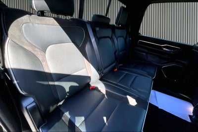 2026 RAM 1500 Laramie Crew Cab 4x4 5'7' Box