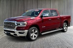 2021 RAM 1500 Laramie Crew Cab 4x4 5'7' Box