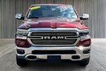 2021 RAM 1500 Laramie Crew Cab 4x4 5'7' Box