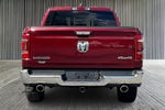 2021 RAM 1500 Laramie Crew Cab 4x4 5'7' Box