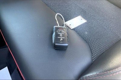 2025 RAM 1500 Rebel Crew Cab 4x4 5'7' Box