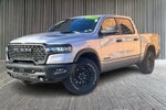 2025 RAM 1500 Rebel Crew Cab 4x4 5'7' Box