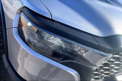 2025 RAM 1500 Rebel Crew Cab 4x4 5'7' Box