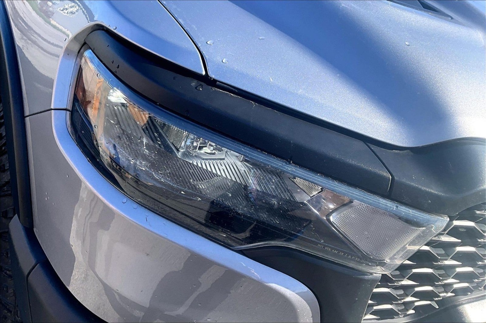 2025 RAM 1500 Rebel Crew Cab 4x4 5'7' Box