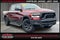 2023 RAM 1500 Rebel Crew Cab 4x4 5'7' Box