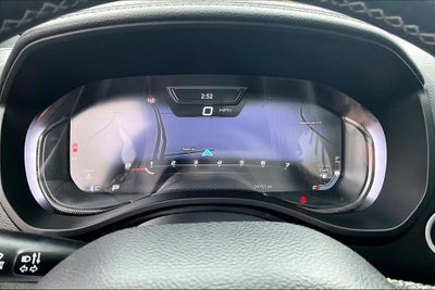 2023 RAM 1500 Rebel Crew Cab 4x4 5'7' Box