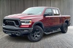 2023 RAM 1500 Rebel Crew Cab 4x4 5'7' Box