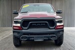 2023 RAM 1500 Rebel Crew Cab 4x4 5'7' Box