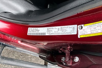 2023 RAM 1500 Rebel Crew Cab 4x4 5'7' Box