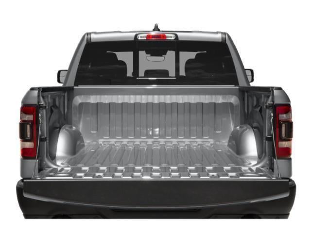 2020 RAM 1500 Rebel Crew Cab 4x4 5'7' Box