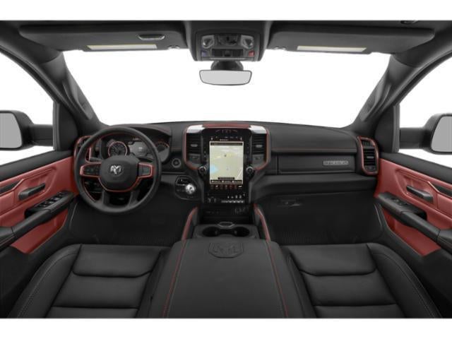 2020 RAM 1500 Rebel Crew Cab 4x4 5'7' Box