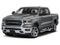 2020 RAM 1500 Laramie Crew Cab 4x4 6'4' Box