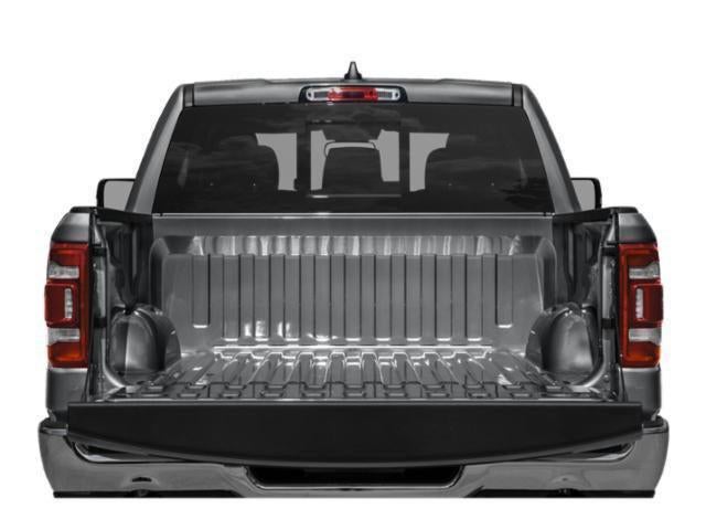 2020 RAM 1500 Laramie Crew Cab 4x4 6'4' Box