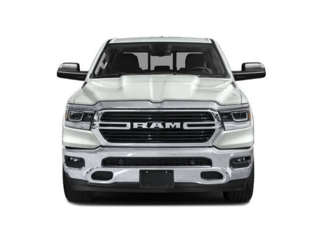 2020 RAM 1500 Laramie Crew Cab 4x4 6'4' Box