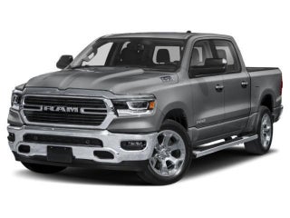 2020 RAM 1500 Laramie Crew Cab 4x4 6'4' Box