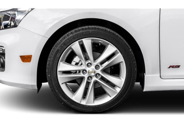 2015 Chevrolet Cruze 2LT Auto