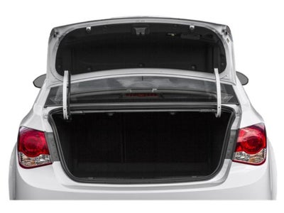 2015 Chevrolet Cruze 2LT Auto