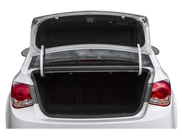 2015 Chevrolet Cruze 2LT Auto