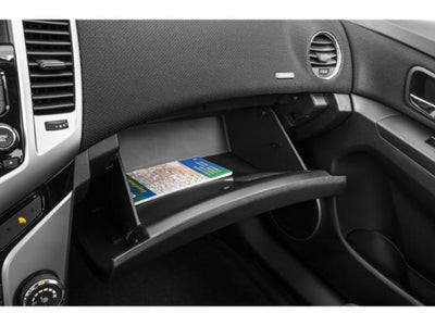 2015 Chevrolet Cruze 2LT Auto