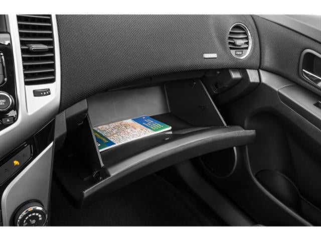 2015 Chevrolet Cruze 2LT Auto