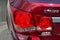 2015 Chevrolet Cruze 2LT Auto