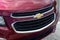 2015 Chevrolet Cruze 2LT Auto