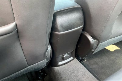 2015 Chevrolet Cruze 2LT Auto