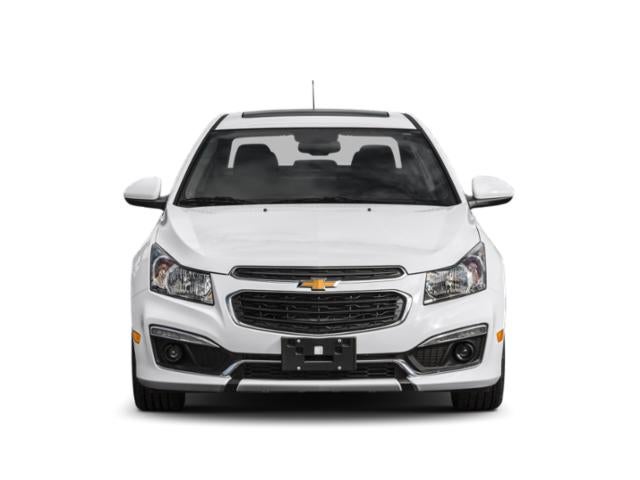 2015 Chevrolet Cruze 2LT Auto