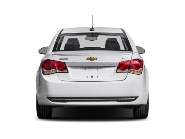 2015 Chevrolet Cruze 2LT Auto