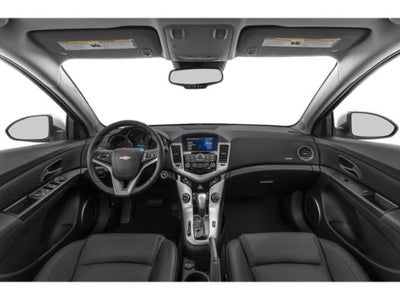 2015 Chevrolet Cruze 2LT Auto