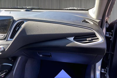 2025 Chevrolet Malibu FWD 1LT