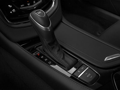2014 Cadillac CTS Performance