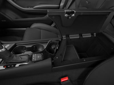 2014 Cadillac CTS Performance