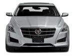 2014 Cadillac CTS Performance