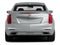 2014 Cadillac CTS Performance
