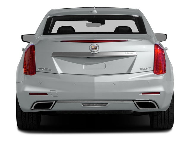 2014 Cadillac CTS Performance