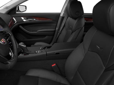 2014 Cadillac CTS Performance