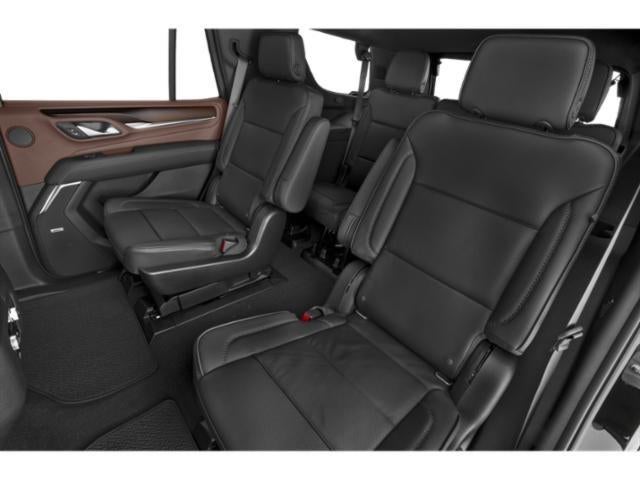 2021 GMC Yukon 4WD Denali