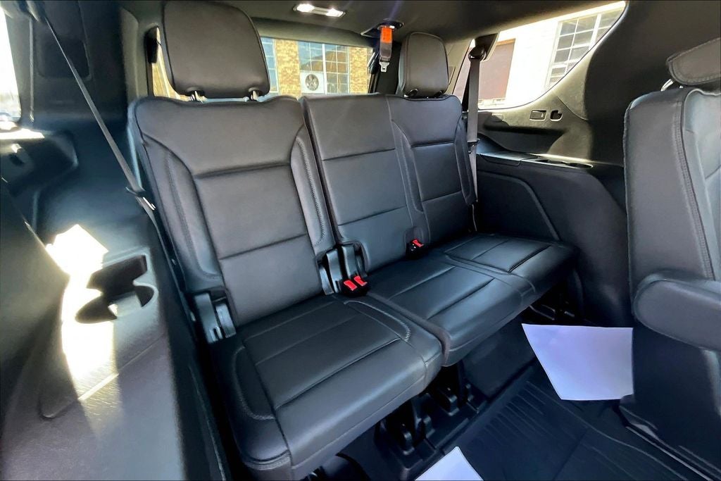 2021 GMC Yukon 4WD Denali