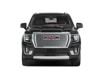 2021 GMC Yukon 4WD Denali