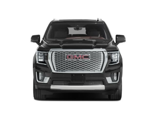 2021 GMC Yukon 4WD Denali