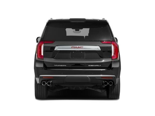 2021 GMC Yukon 4WD Denali